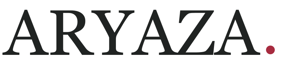 ARYAZA – Domov