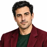 Ilustrovaný redakčný profil: Tomáš Varga