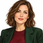 Ilustrovaný redakčný profil: Zuzana Beňová